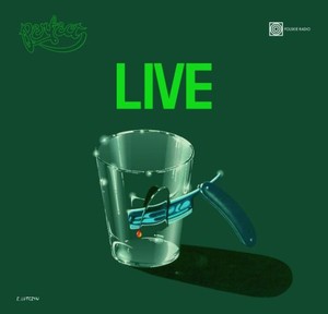 Live (Reedycja LP)