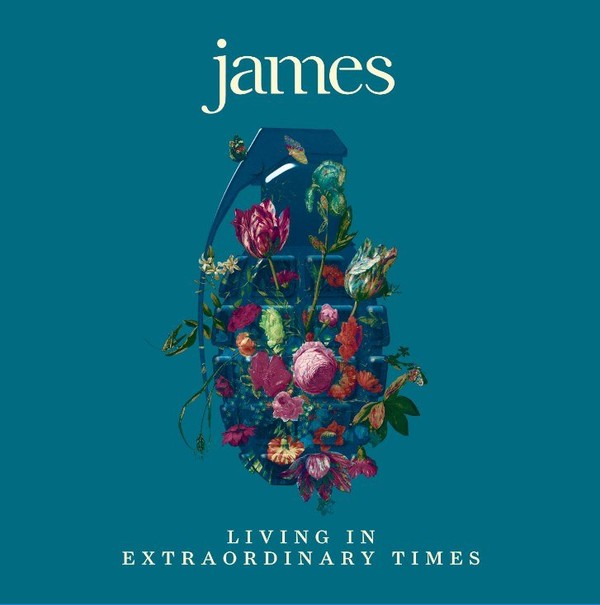 Living in Extraordinary Times (Deluxe Edition)