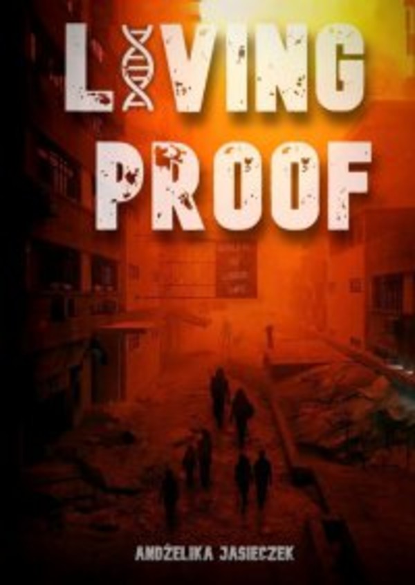 Living Proof - mobi, epub