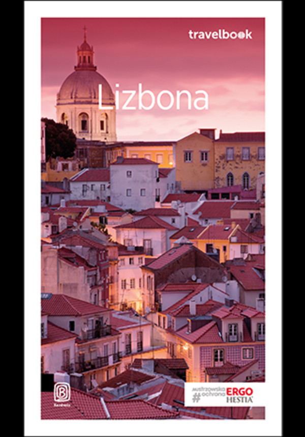 Lizbona Travelbook (Wydanie 2)