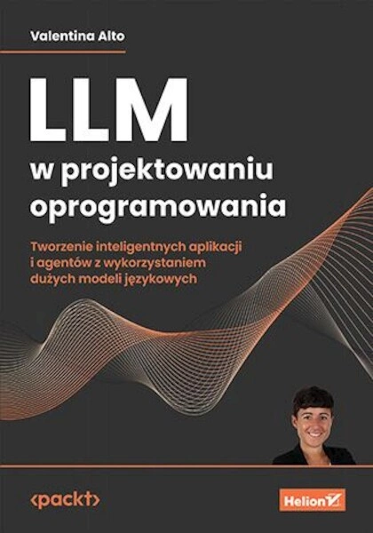 LLM w projektowaniu oprogramowania.