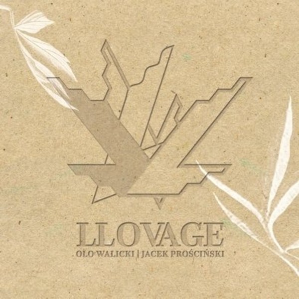 Llovage (vinyl)