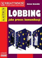 Lobbing jako proces komunikacji - pdf