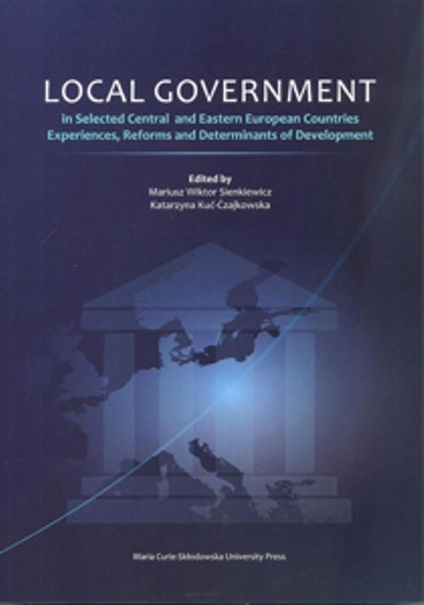 Local Government in Selected Central and Eastern European Countries - pdf