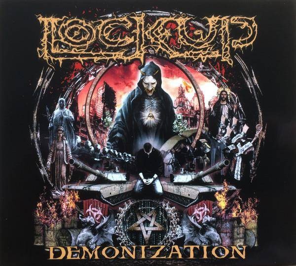 Demonization (Limited Edition)