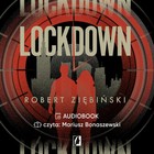 Lockdown - Audiobook mp3