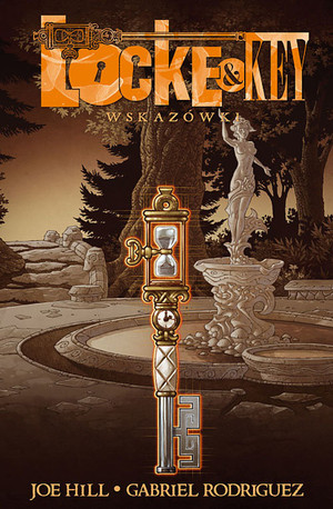 Locke & Key. Wskazówki