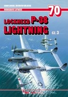 Lockheed P-38 Lightning Cz. 3