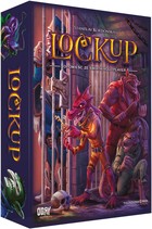 Gra Lockup: Opowieść ze świata Roll Player