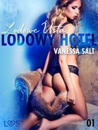 Lodowe Usta - mobi, epub Lodowy Hotel 1