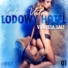 Lodowe Usta - Audiobook mp3 Lodowy Hotel 1
