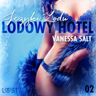 Języki Lodu - Audiobook mp3 Lodowy Hotel 2