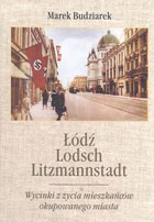 Łódź Lodsch Litzmannstadt