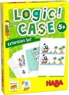 Gra Logic! CASE Extension Set Piraci