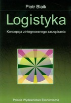 Logistyka. Koncepcja zintegrowanego zarządzania - pdf