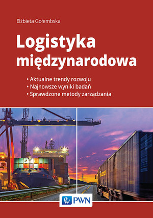 Logistyka międzynarodowa