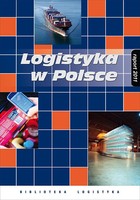 Logistyka w Polsce Raport 2011