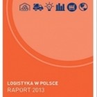 Logistyka w Polsce Raport 2013