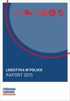 Logistyka w Polsce Raport 2015 - pdf