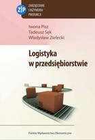 Logistyka w przedsiębiorstwie - pdf