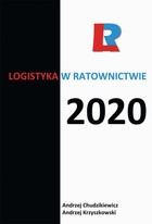 Logistyka w ratownictwie 2020 - pdf
