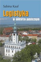 Logistyka w sektorze publicznym - pdf