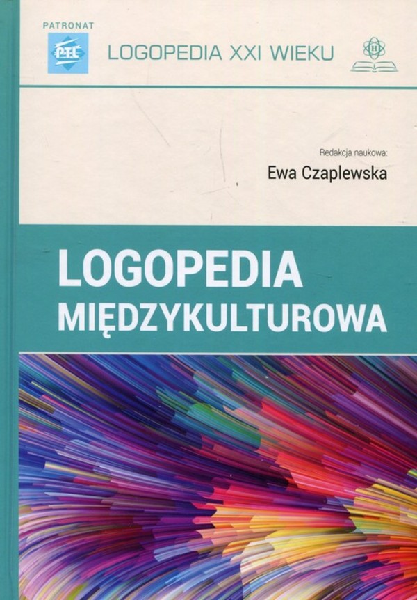 Logopedia międzykulturowa Logopedia XXI wieku