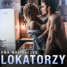 Lokatorzy - opowiadanie erotyczne - Audiobook mp3