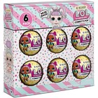 L.O.L Surprise 6-Pack Confetti