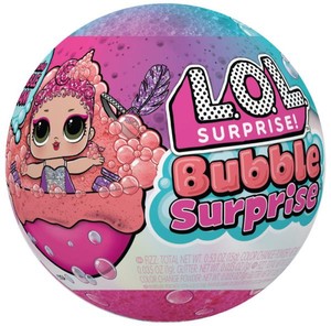 Lalka LOL Surprise Bubble Surprise