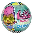 L.O.L Surprise Dance Tots