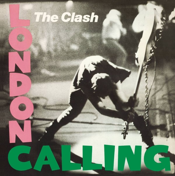 London Calling (vinyl)