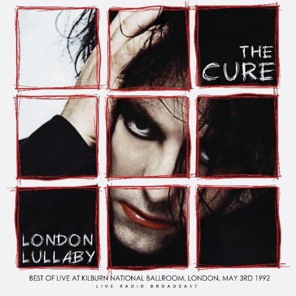 London Lullaby (vinyl)