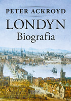 Londyn - mobi, epub Biografia
