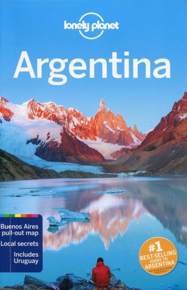 Lonely planet Argentina