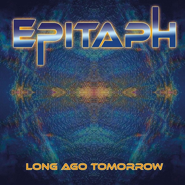 Long Ago Tomorrow (vinyl)