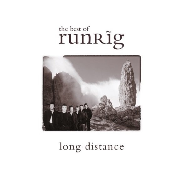 Long Distance. The Best Of Runrig