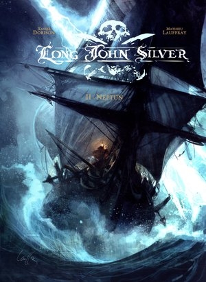 Long John Silver II. Neptun
