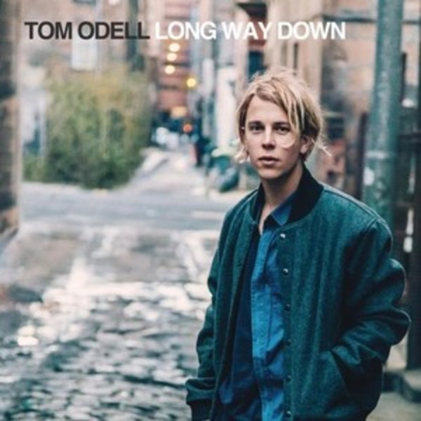 Long Way Down (vinyl)