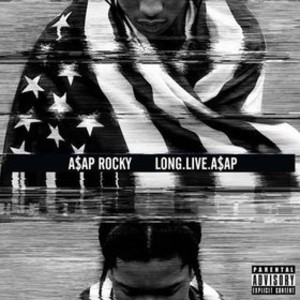Long.Live.Asap - Asap Rocky [Deluxe]