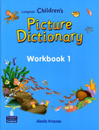 Longman Childrens Picture Dictionary WB 1