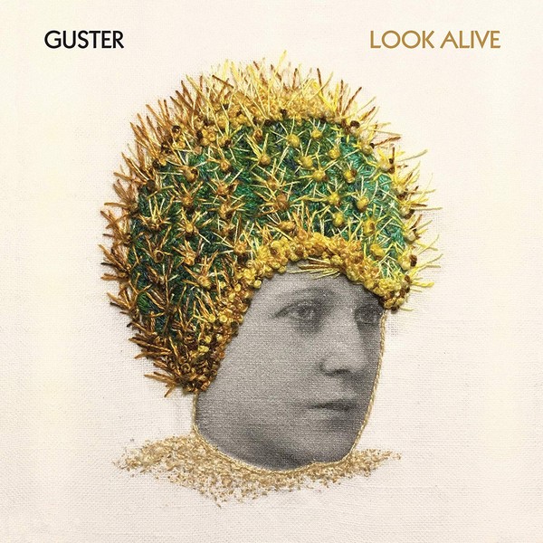 Look Alive (vinyl)