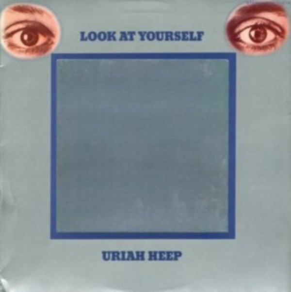 Look At Yourself (vinyl)