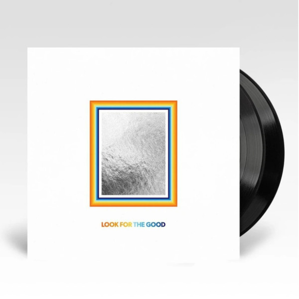 Look For The Good (vinyl)