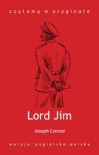 Lord Jim - mobi, epub