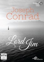 Lord Jim - Audiobook mp3