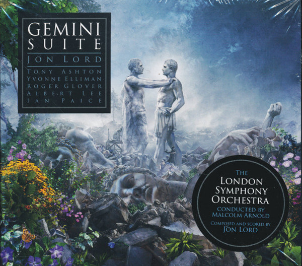 Gemini Suite 2016 Reissue