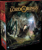 Gra Lord of the Rings: The Card Game Revised Core Set