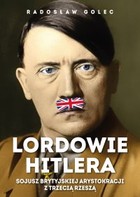 Lordowie Hitlera - mobi, epub