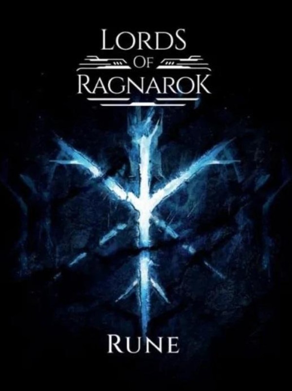 Gra Lords of Ragnarok Enhanced Runes